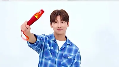 Max Changmin urges fans to follow cheering guide for new song