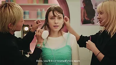 El vídeo 'SEOUL SYNDROME' de KARINA y WINTER de aespa supera los 20 millones de vistas en solo 5 días