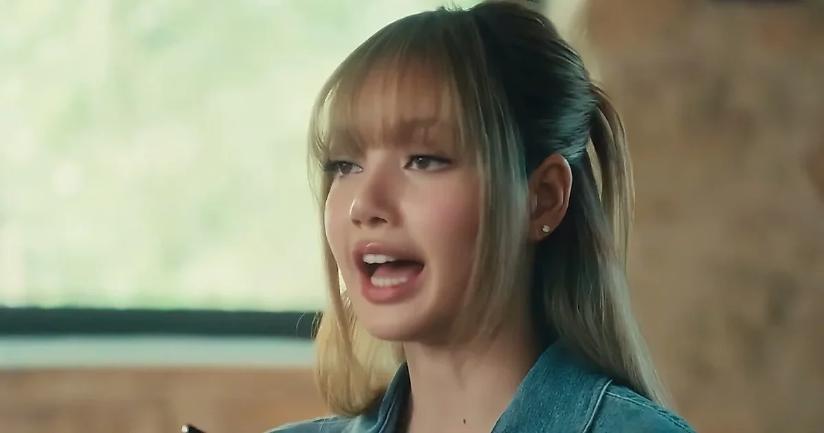 El documental 'Always Lalisa', que registra el periodo de inactividad de Blackpink, se estrena el día 12 en todo el mundo