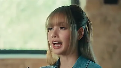 Documentary 'Always Lalisa', Recording Blackpink's Hiatus, to be Released Worldwide on the 12th