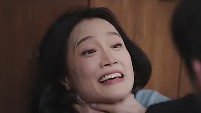 Choi Hee-jin's warning to Seo Kang-joon for touching Ahn Eun-jin: "I won't die alone"
