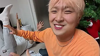 Lee Yong-ju Mentions Editing Differences Between 'Bicycle Gopchang' vs. 'Recruiting Singers' Before 900,000 Subscribers