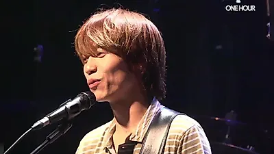 Vì những người hâm mộ đã đến ngay cả trong thời tiết xấu... BAND GIFT đã gửi gắm ca khúc cuối cùng 'We Go High'