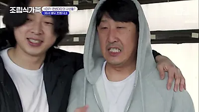 Lee Cheon plans to set up a 'Home Gym' on Hyun Bong-sik's rooftop, completing the gym plan through second-hand trading