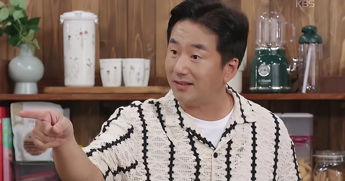 La duda de Ryu Seung-su: ¿cuál es el origen del sabor de la caja de almuerzo que dejó Yoon Yoo-sun?