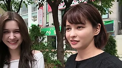 “周日也营业” 波兰留学生讲述韩国生活的魅力