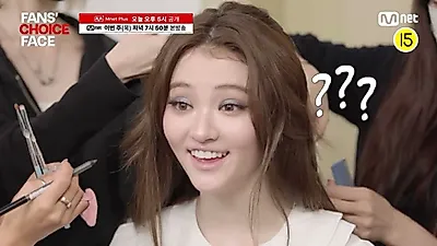 ELLA gặp khó khăn khi thử thách giải nghĩa tiếng Hàn trên Mnet