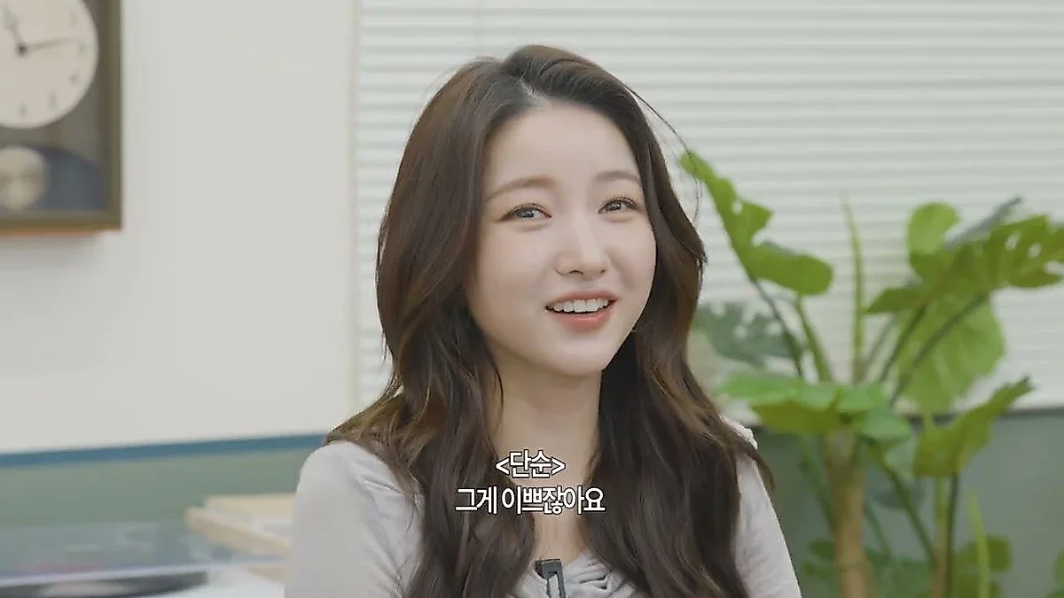 SOWON analiza la evolución visual de las idols de quinta generación