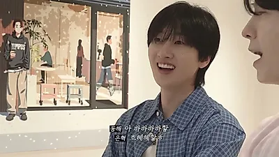 SUPER JUNIOR-D&E、SM Entertainmentを離れ設立した「O.D. Entertainment」を初公開…「デスク一つから始まったスタートアップ」