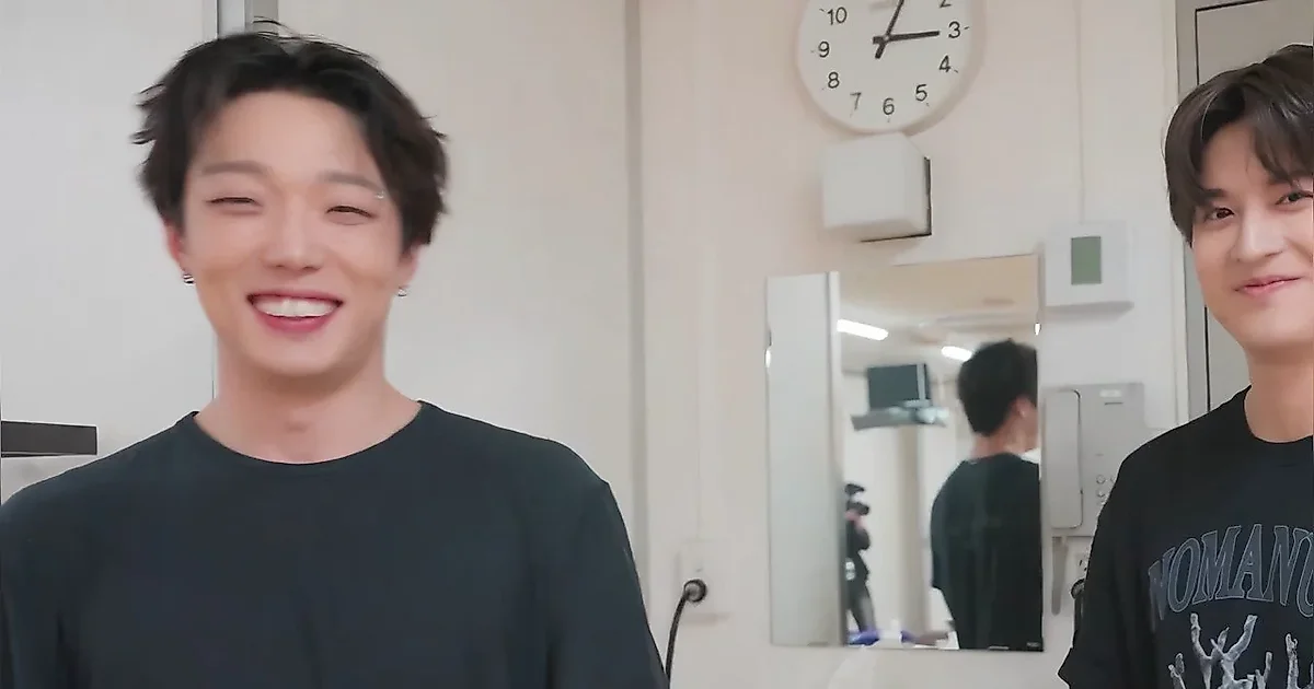 Detrás de escena de la gira de iKON en Kobe: tensión sobre el escenario y travesuras en el backstage