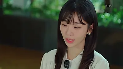 Go Eun-seol busca demostrar su inocencia tras diez años de cárcel