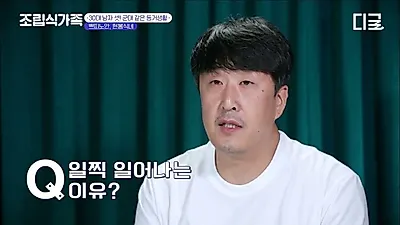 Hyun Bong-sik, on the suggestion to "live together," says "there's no reason to refuse"... Actors' cohabitation life