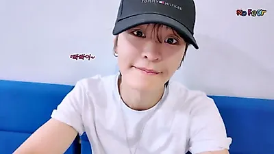 "Latidos emocionantes": El registro de HANBIN, desde su primer escenario en solitario hasta la última emisión