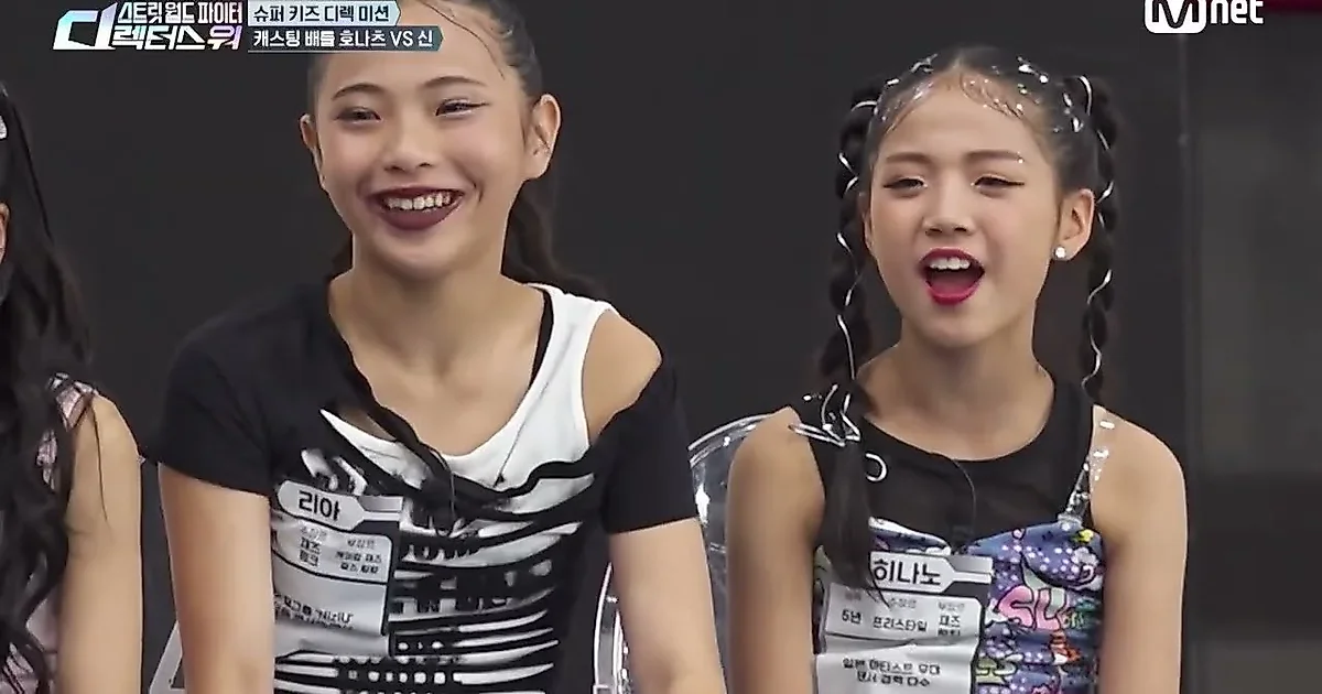 El duelo de coreografía entre Honatsu y Shin, una elección desesperada ante el tablero de casting