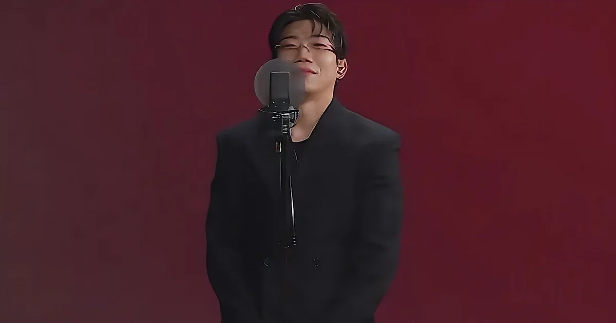 「10年前の故郷へ」Changmo、6年ぶりのライブステージで語った最後のアルバムの意味