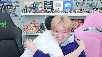 CRAVITY Wonjin 的反转人生……配音员出身的偶像：“出道前小学5年级就开始配音”