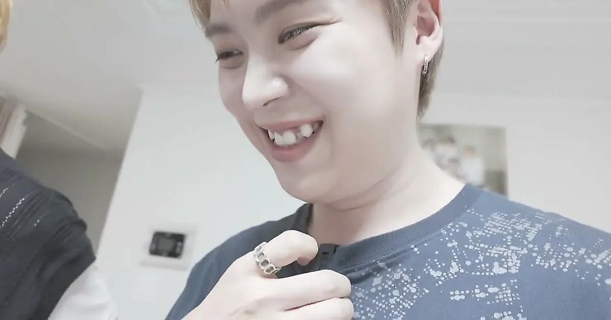 VERIVERY YEONHO，承载着母亲“江原道式泡菜”与“拌黄萝卜”的乡间饭桌