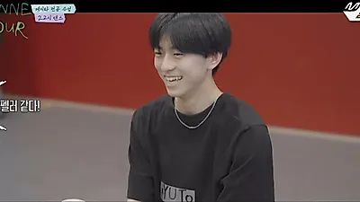EVNNE KEITA, Dance Lesson Teaching NCT 127 'Fact Check' Choreography