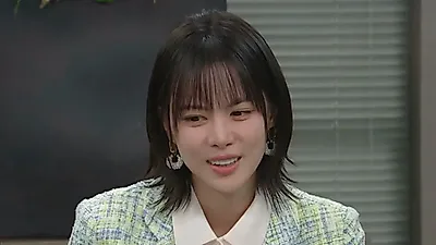 Seol Jung-hwan muestra desagrado ante los comentarios de Joo Sae-byeok sobre su suegra