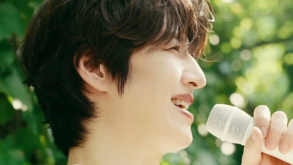 Son Ho-young regresa tras 5 años con su nueva canción 'Go Around' para conmemorar el 20.º aniversario de su debut en solitario