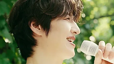 Son Ho-young returns after 5 years with new song 'Go Around' to celebrate 20th solo debut anniversary