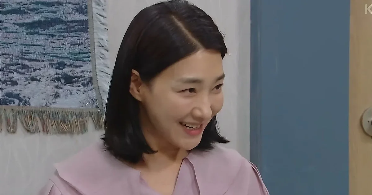 Park Hyeon-jeong 提及“好姐姐”以及即将开设鞋履品牌的 Seok-jin 的现状