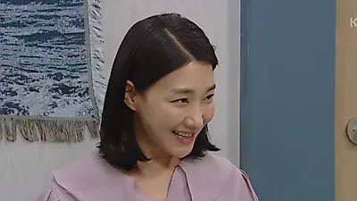 Park Hyeon-jeong's mention of a 'kind older sister' and Seok-jin's situation ahead of opening a shoe brand
