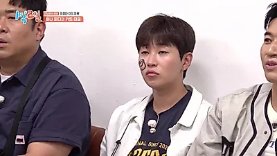 Duelo de karting contra la PD Bang Han-a: victoria para DinDin, Se-yoon y Ha Do-kwon
