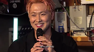 「なぜ歌手をやらないのか？」ユ・ヨンウの心からの問いかけ、パク・チェジョンの圧倒的な歌唱力に「粛然」