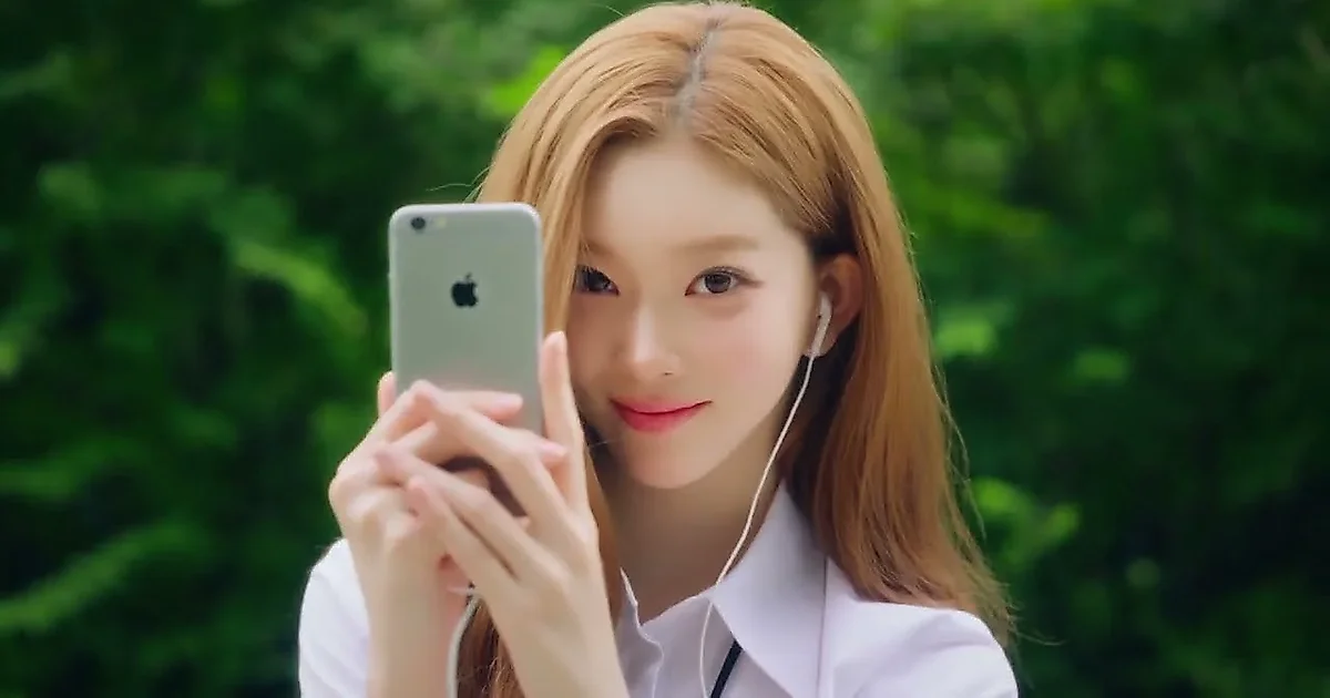 Billlie TSUKI cover video surpasses 1 million views just 10 days after release