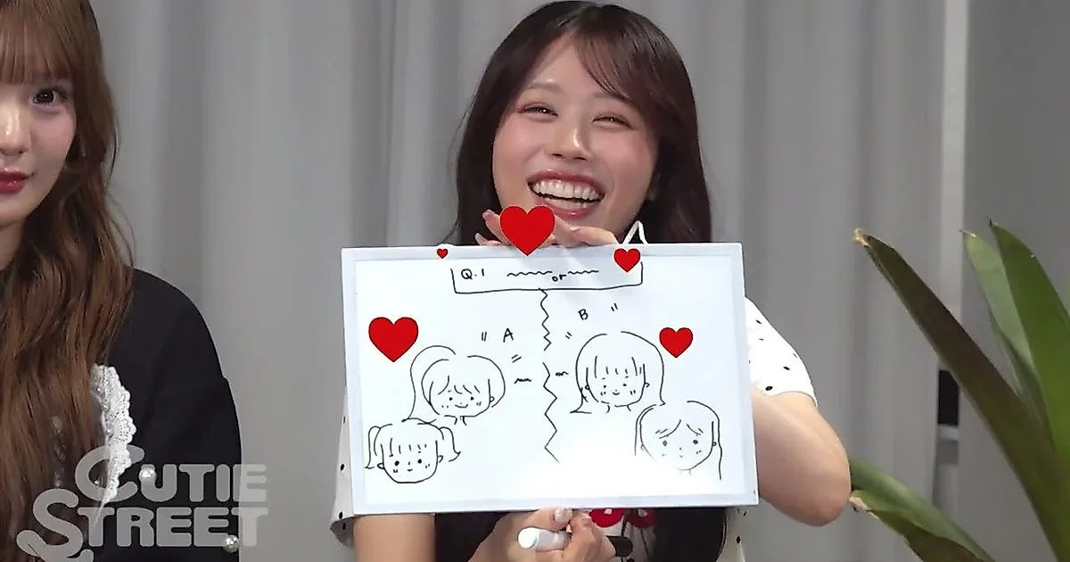 CUTIE STREET inicia su nuevo contenido de YouTube 'Reunión de Planificación'