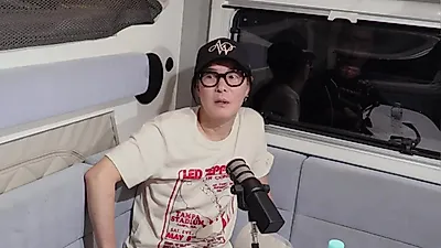Kim Jong-seo: "The recklessness of being crazy about music made me who I am today"