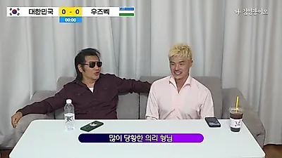 「男は義理」キム・ヨングァンとキム・ボソンが語る韓国サッカーの「義理精神」