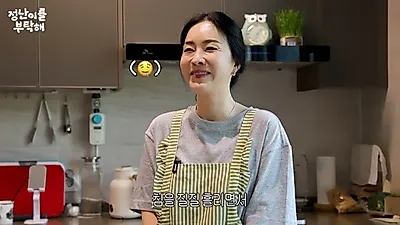 “戒面一个月了” 金正兰公开注重健康的“蛋白质炸弹”食谱