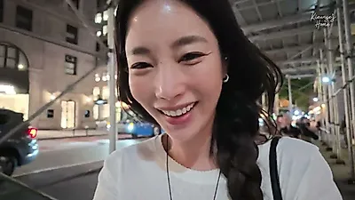 箕恩世的纽约出差，必须预约的米其林美食与融合韩食记录
