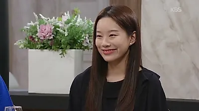"Mom, Dad" Park Yoo-na's bold declaration to her parents-in-law, family relationship decided on living together