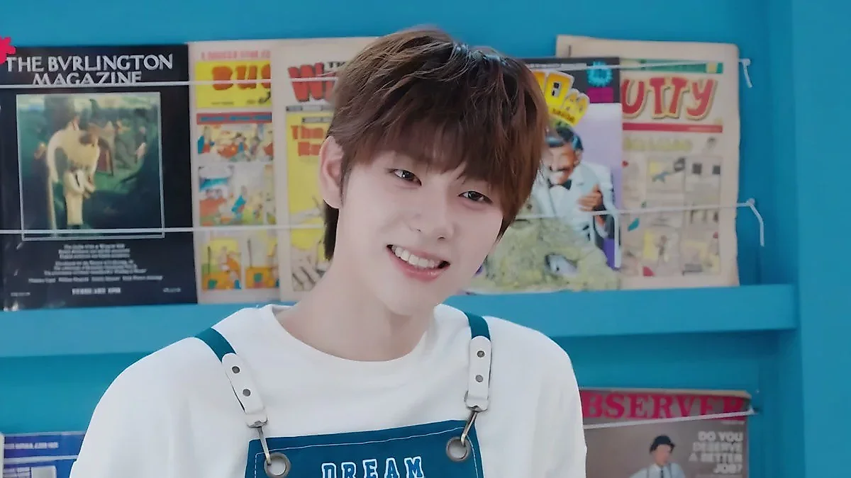 ChaDongHyeop, nervios y emoción ante su primer fan meeting... “Preparamos un VCR que captura nuestro encanto divertido”