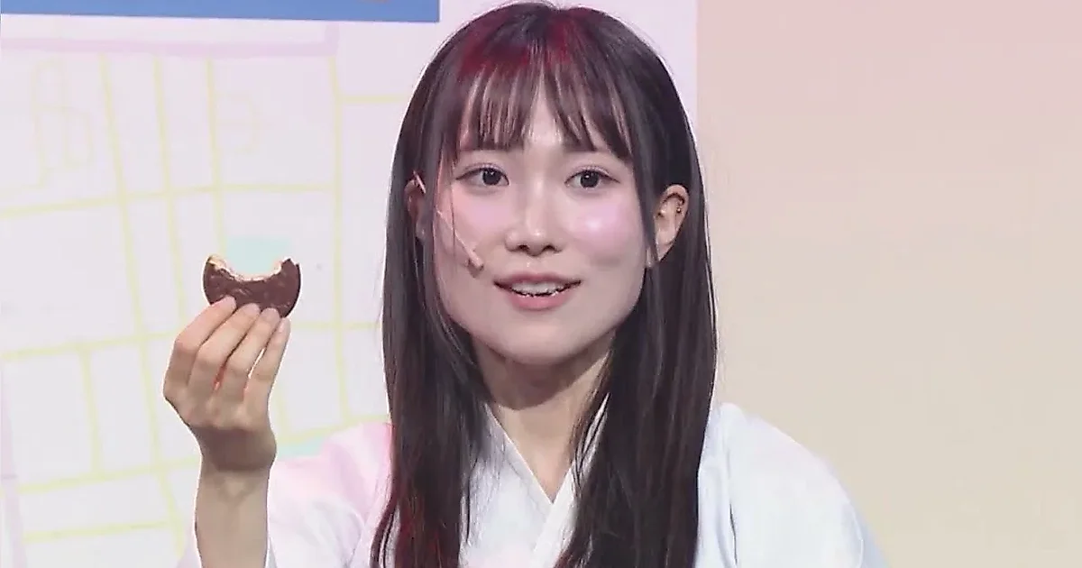 「見えていますか？」繰り返される質問と突拍子もない答え…『ギャグコンサート』34期の美女3人組によるキャラクターの変奏