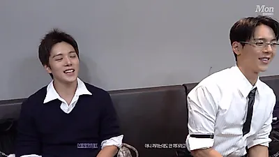 MONSTA X、「MONBEBEが好きなものを研究して」…カムバック初日に伝えた真心