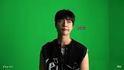 ONEWE, Behind-the-Scenes of Concert VCR Filming... "Preparing New Directing Including a Thrust Stage"