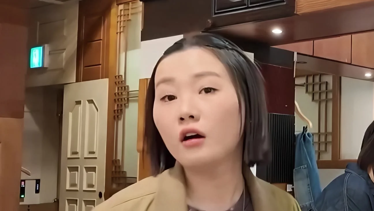Jang Yoon-jeong's Autumn Shopping in Hannam-dong, "Kids' clothes these days are fashion because they feel empty"