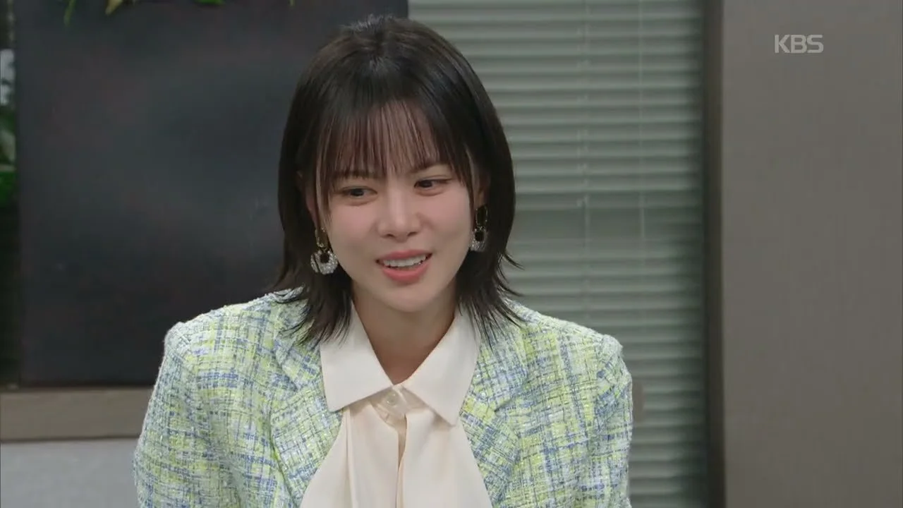 Seol Jung-hwan expresses displeasure at Joo Sae-byeog's remarks regarding his mother-in-law