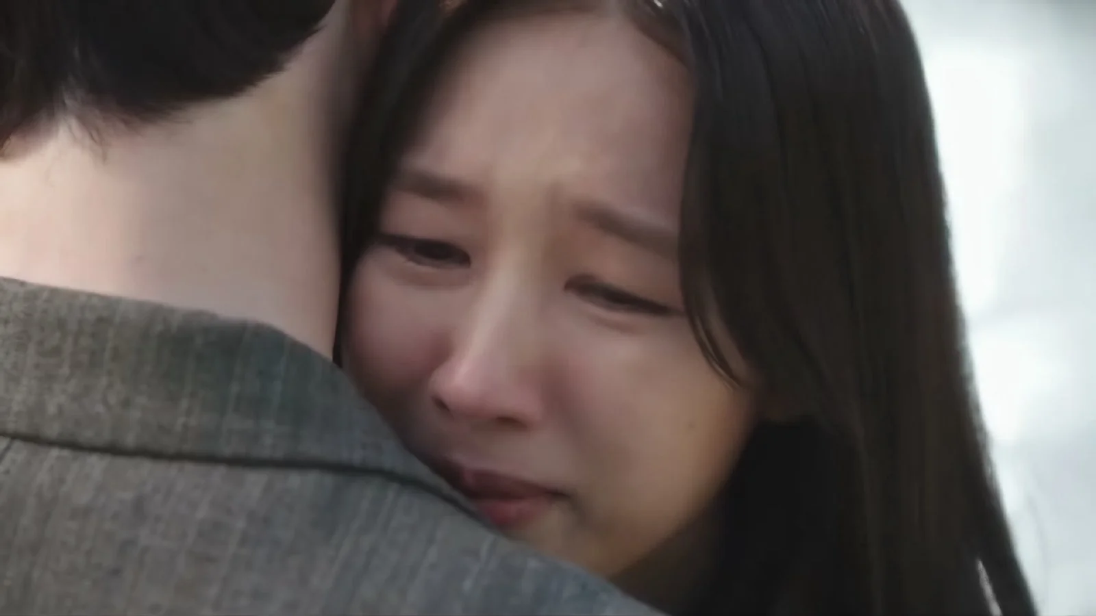 "I Missed You" Ahn Eun-jin, emotional line wavering at Lee Joo-ahn's direct approach