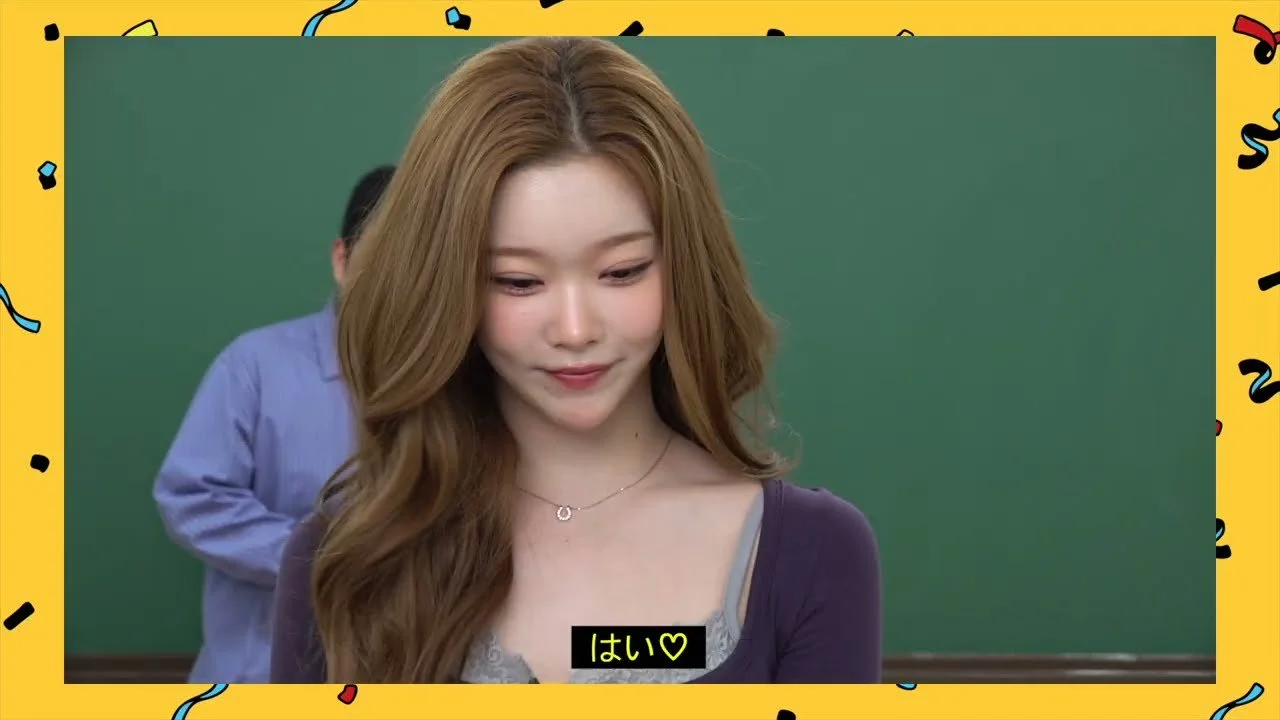"Eye Contact is the Key to Likability" TSUKI Delivers Osaka-style Dating Special Lecture