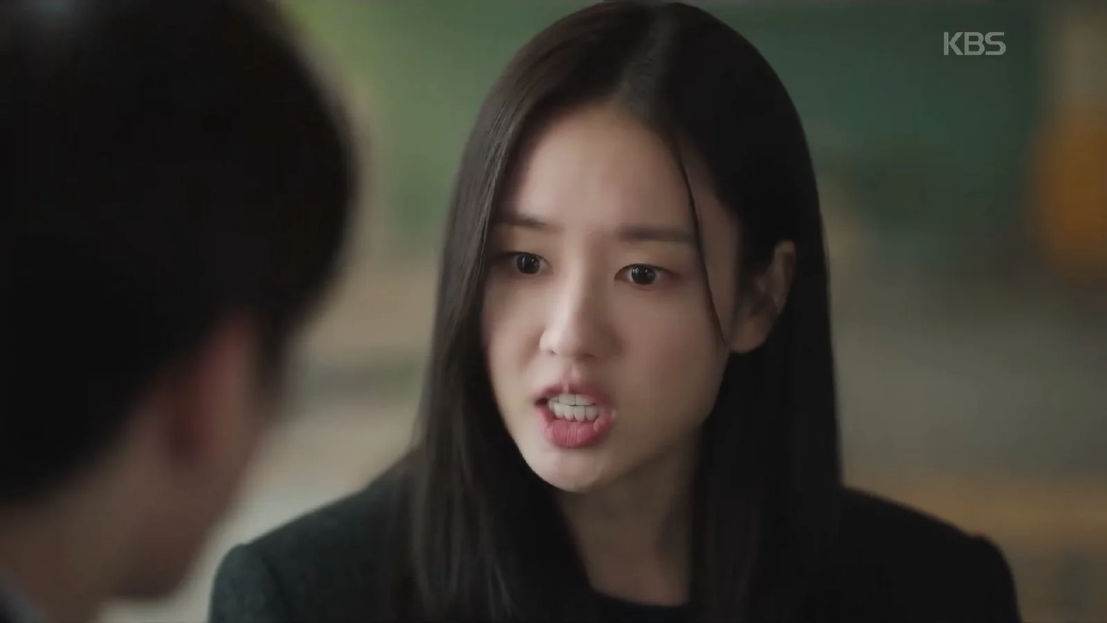 Ahn Eun-jin's "Three Months of Sobriety" Promise in Response to Seo Kang-joon's Worried Interrogation