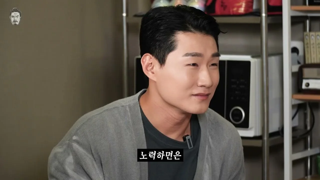 Jung Ho-cheol、Shin Gyu-jin 透露差点成为《勇往直前卓在勋》固定 MC 的往事及错位的定位