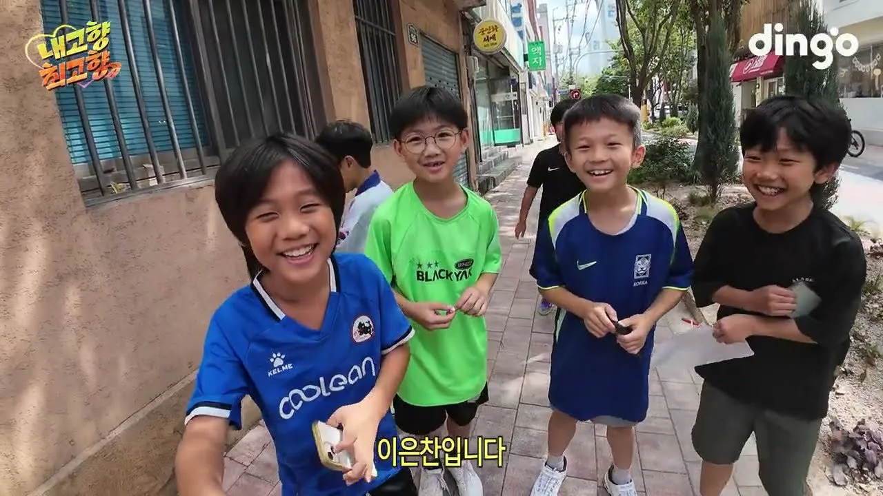 "Huyền thoại của Daegu", Dong-hyun của KickFlip trở về trường cũ và đối mặt với thực tế?