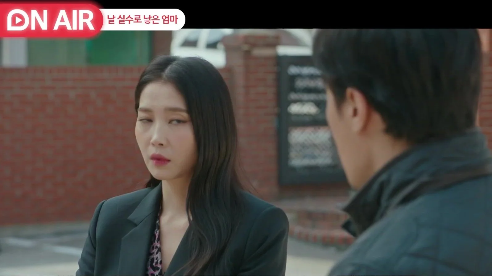 "I was the one who made the mistake"... Oh Yoona faces conflict following daughter's 'denial of existence' remarks