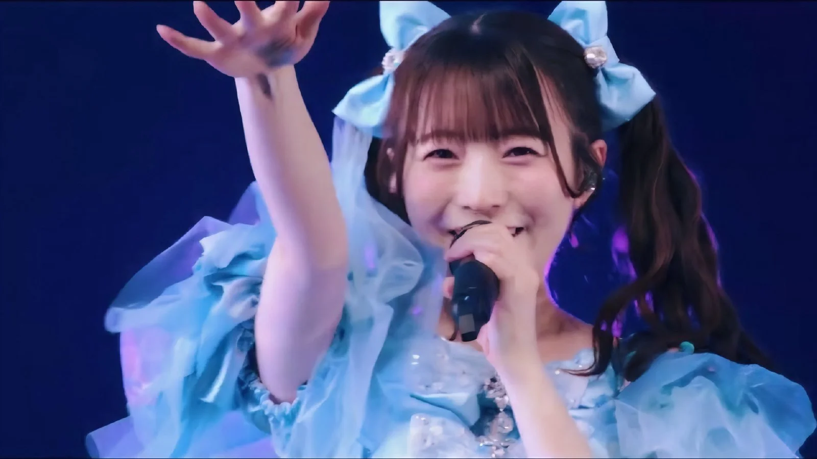 CUTIE STREET、グループ史上最大のアリーナ13公演を発表 韓国では2027年1月に単独公演