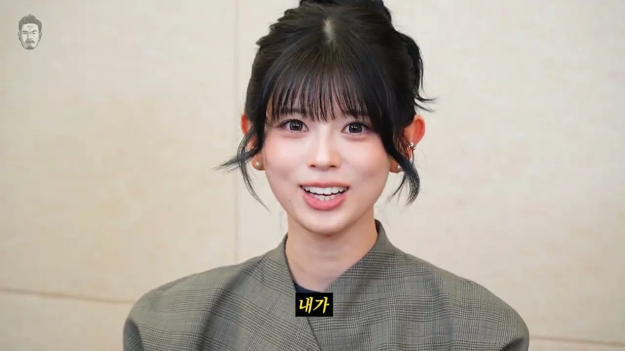 「韓国語は食堂で学びました」NiziUのマコ・リク、公民館で語った日本の訛りの話